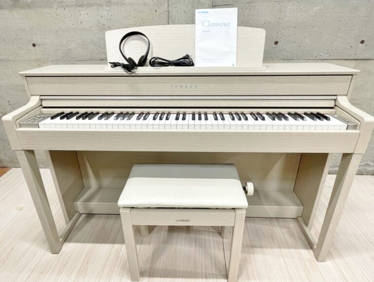 ヤマハ 電子ピアノを買取りしましたm(_ _)m – 長崎楽器買取専門.com
